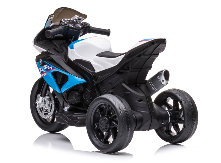 MOTO A BATERIA  KIDSCOOL BMW 12V - 3