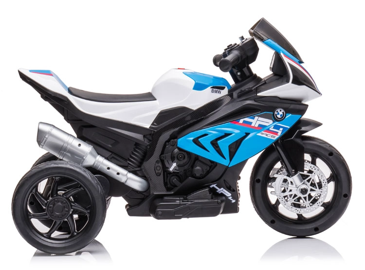 MOTO A BATERIA  KIDSCOOL BMW 12V - 4