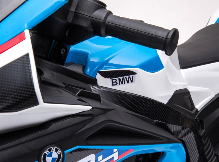 MOTO A BATERIA  KIDSCOOL BMW 12V - 5