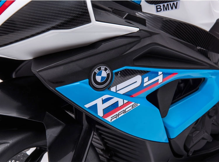 MOTO A BATERIA  KIDSCOOL BMW 12V - 9