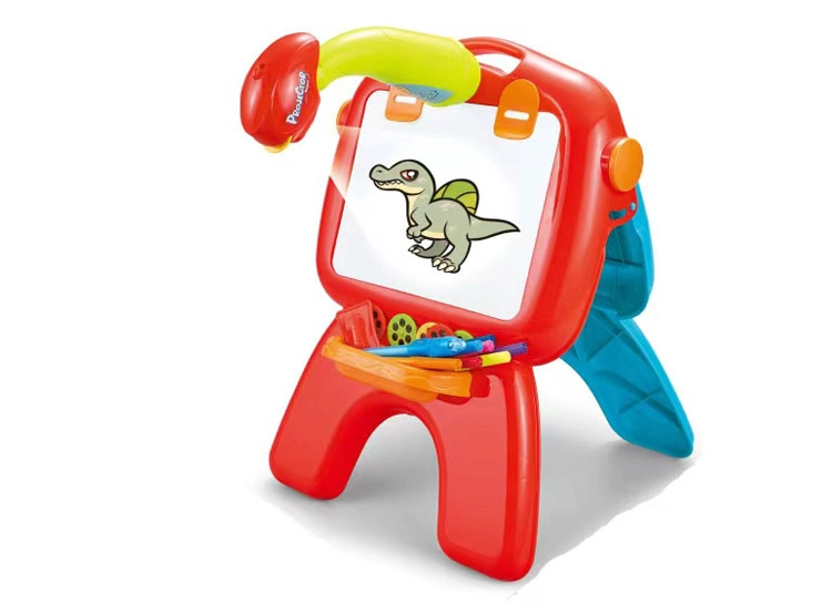 PIZARRA LUMINOSA KIDSCOOL - 1