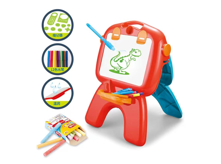 PIZARRA LUMINOSA KIDSCOOL - 2