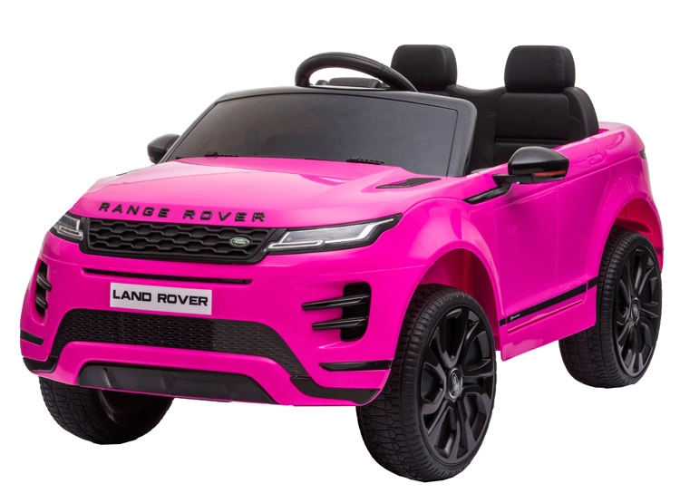 AUTO BATERÍA KIDSCOOL A BATERÍA RANGE ROVER EVOQUE - 1