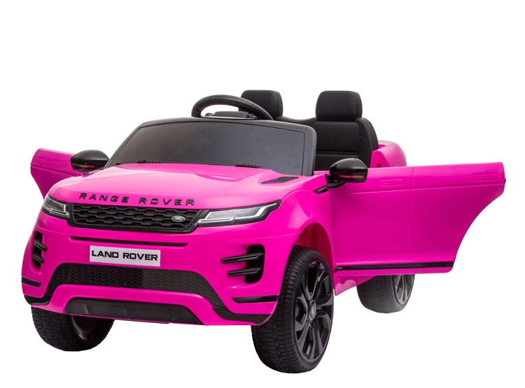 AUTO BATERÍA KIDSCOOL A BATERÍA RANGE ROVER EVOQUE - 2