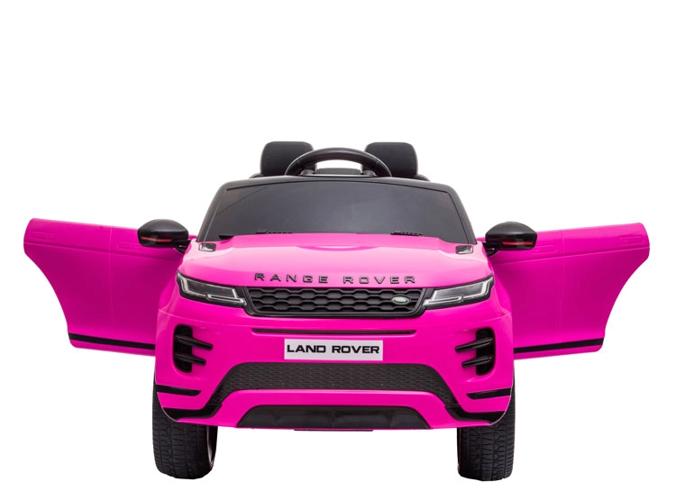 AUTO BATERÍA KIDSCOOL A BATERÍA RANGE ROVER EVOQUE - 3