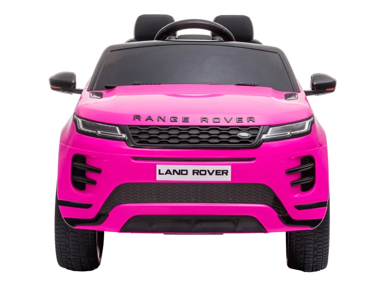 AUTO BATERÍA KIDSCOOL A BATERÍA RANGE ROVER EVOQUE - 4
