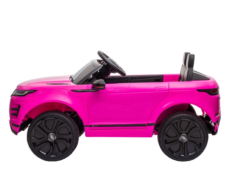 AUTO BATERÍA KIDSCOOL A BATERÍA RANGE ROVER EVOQUE - 7