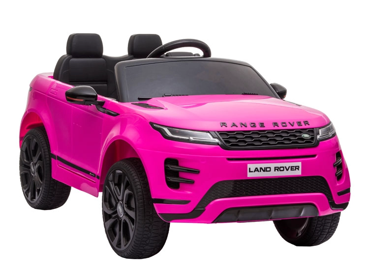 AUTO BATERÍA KIDSCOOL A BATERÍA RANGE ROVER EVOQUE - 10