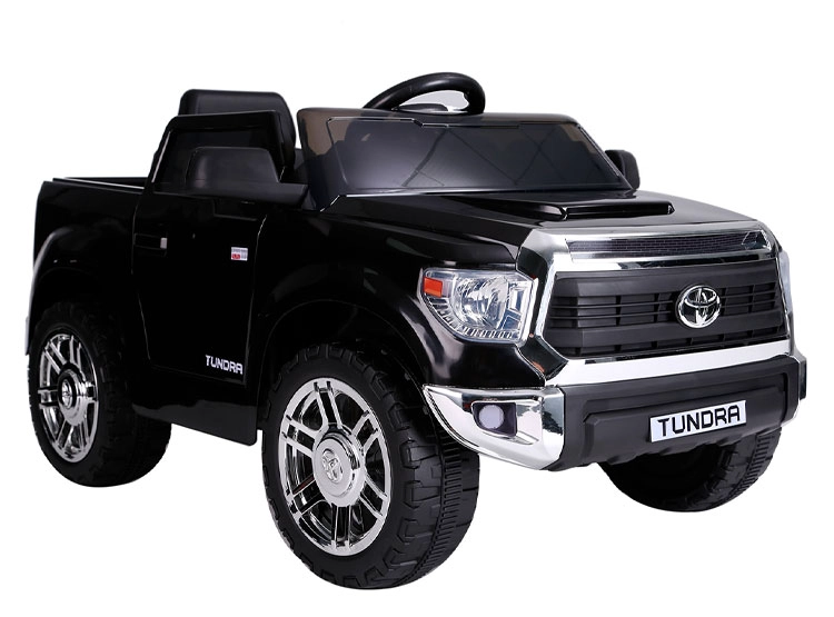 AUTO A BATERÍA KIDSCOOL TOYOTA TUNDRA 12V - 1