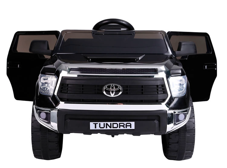 AUTO A BATERÍA KIDSCOOL TOYOTA TUNDRA 12V - 4