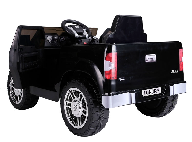 AUTO A BATERÍA KIDSCOOL TOYOTA TUNDRA 12V - 7