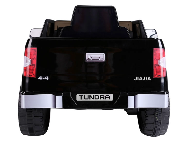 AUTO A BATERÍA KIDSCOOL TOYOTA TUNDRA 12V - 9