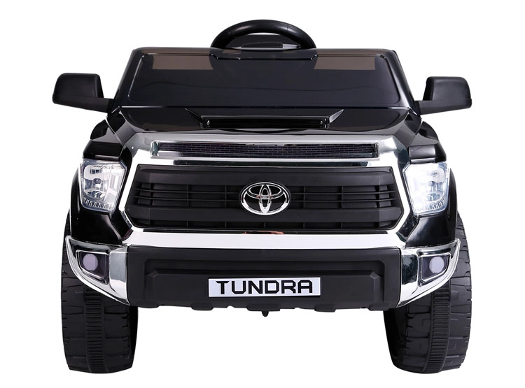 AUTO A BATERÍA KIDSCOOL TOYOTA TUNDRA 12V - 10