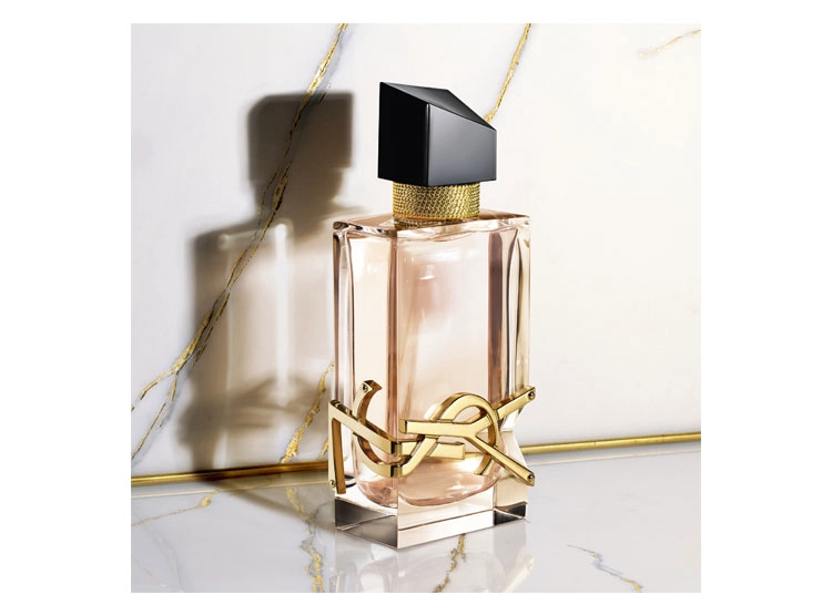 PERFUME YVES SAINT LAURENT LIBRE MUJER EDT 30 ML, foto 3