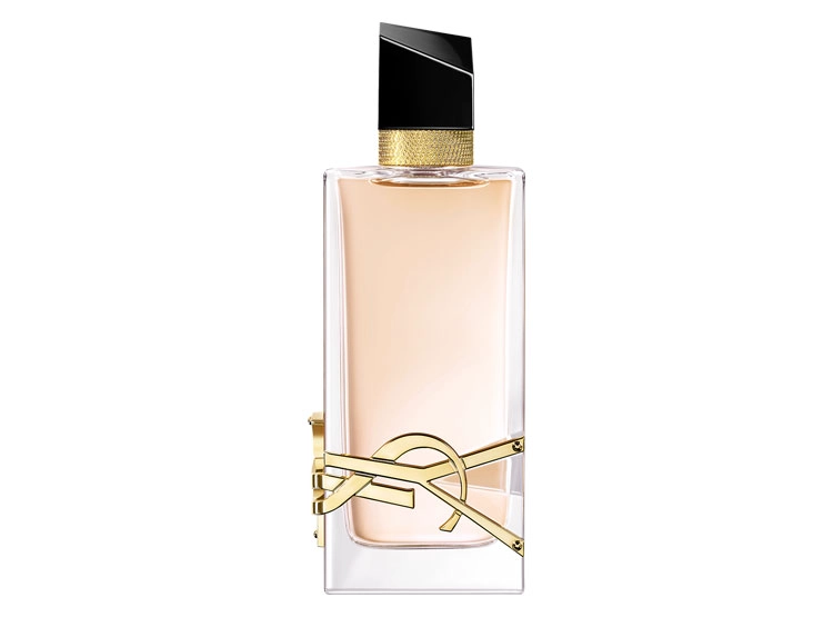 PERFUME YVES SAINT LAURENT LIBRE MUJER EDT 90 ML - 1