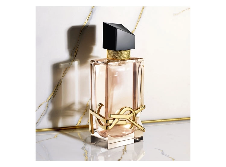 PERFUME YVES SAINT LAURENT LIBRE MUJER EDT 90 ML - 3