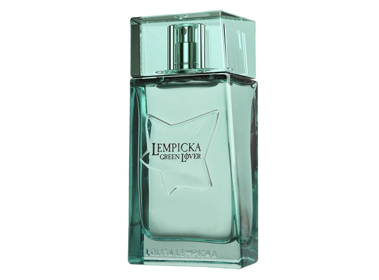 PERFUME LOLITA LEMPICKA GREEN LOVER HOMBRE EDT 100 ML - 1