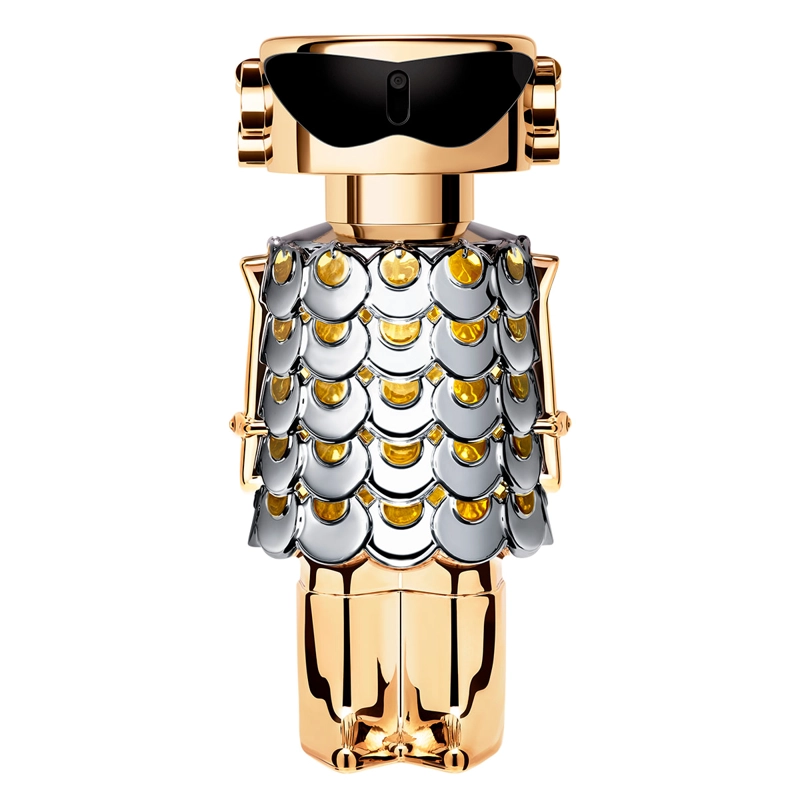 PERFUME RABANNE REFILL FAME MUJER EDP 80 ML - 1