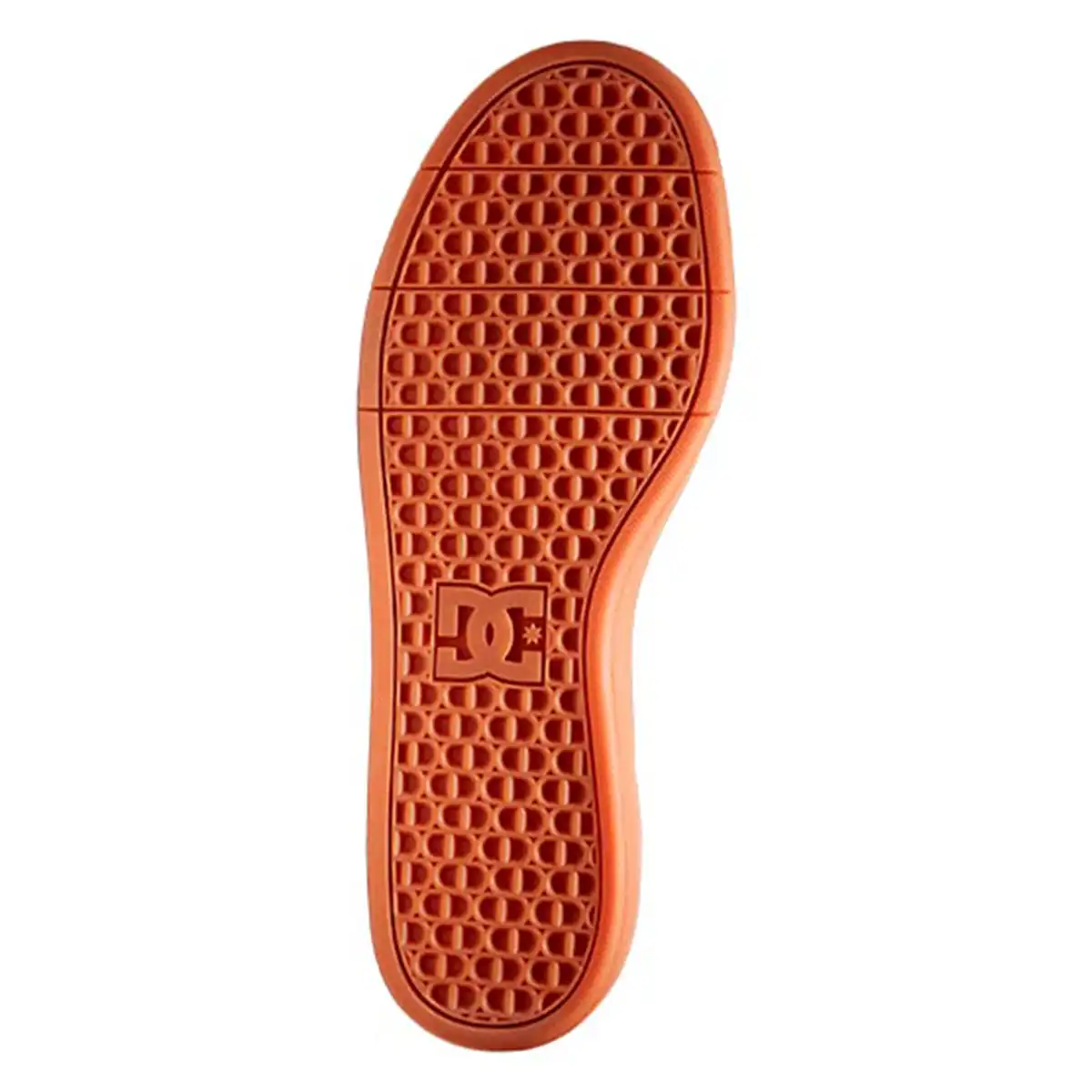 ZAPATILLAS HOMBRE DC SHOES URBANAS NEGRO CRISIS 2 M CUERO - 5