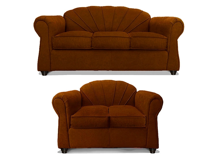 JUEGO DE LIVING ELEGANT DETAIL MARSELLA 32 - 1