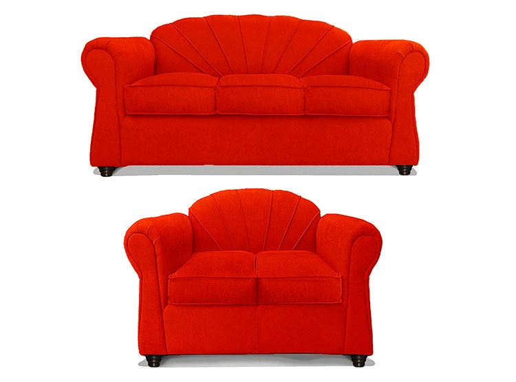 JUEGO DE LIVING ELEGANT DETAIL MARSELLA 32