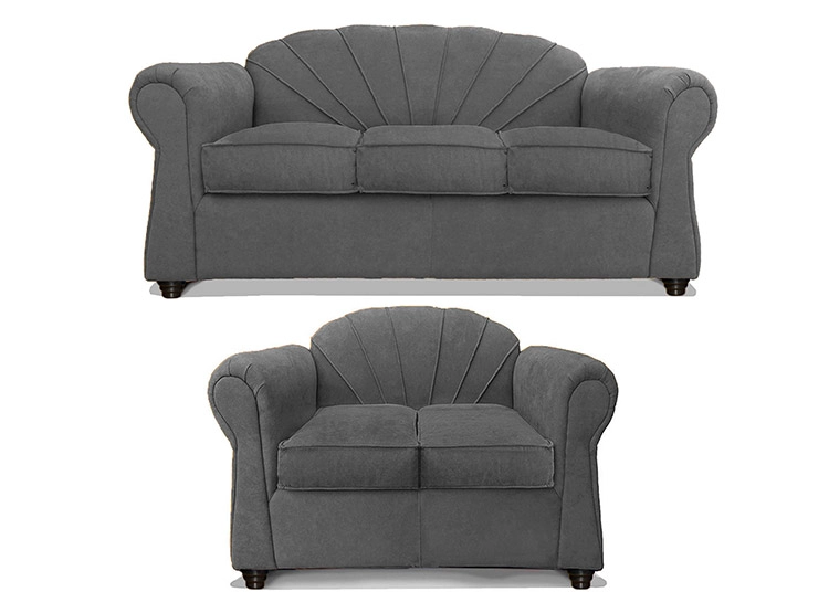 JUEGO DE LIVING ELEGANT DETAIL MARSELLA 32 - 1