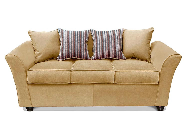 JUEGO DE LIVING ELEGANT DETAIL MINESOTA 311 - 2