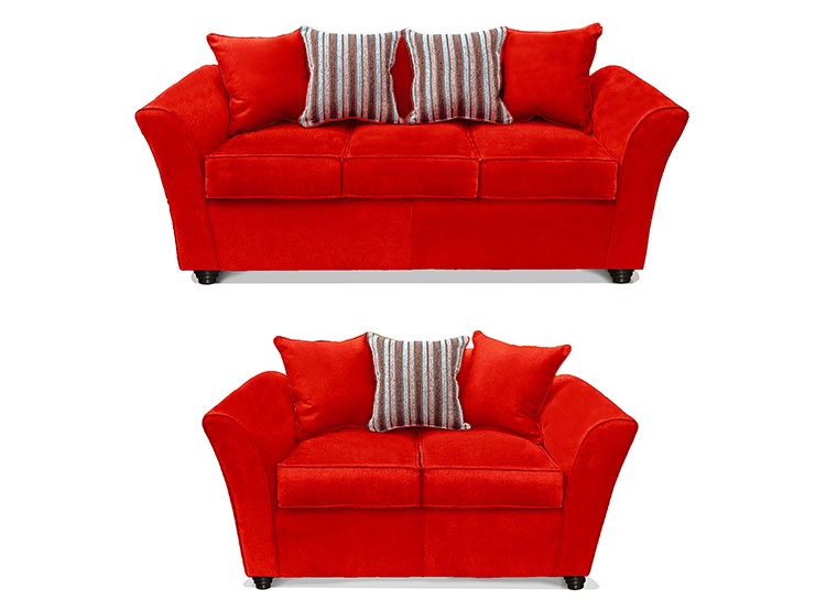 JUEGO DE LIVING ELEGANT DETAIL MINESOTA 32
