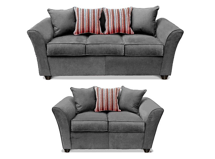 JUEGO DE LIVING ELEGANT DETAIL MINESOTA 32