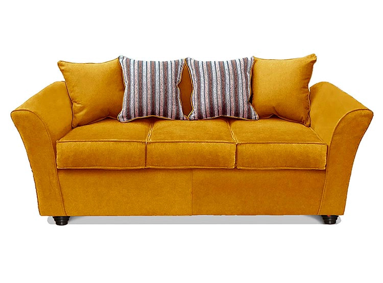 JUEGO DE LIVING ELEGANT DETAIL MINESOTA 321 - 2