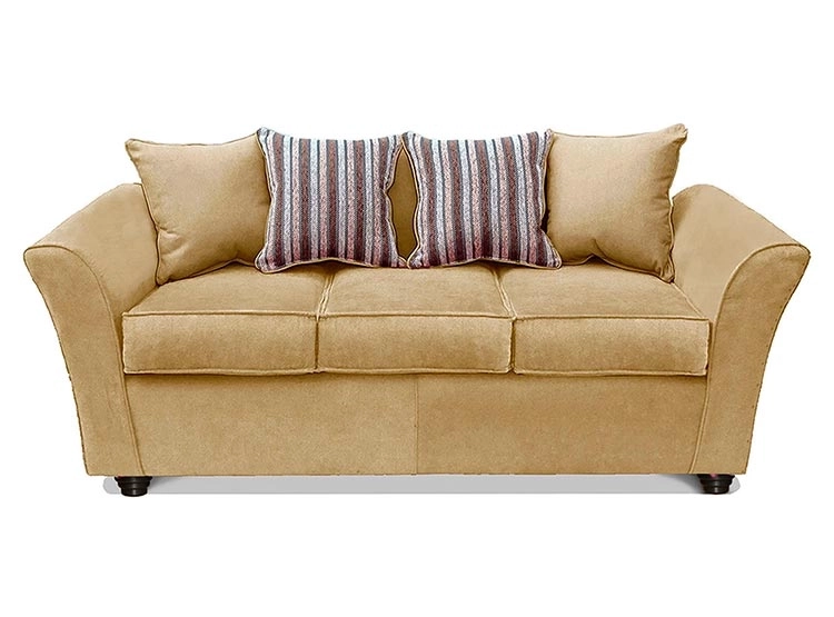 JUEGO DE LIVING ELEGANT DETAIL MINESOTA 321 - 2