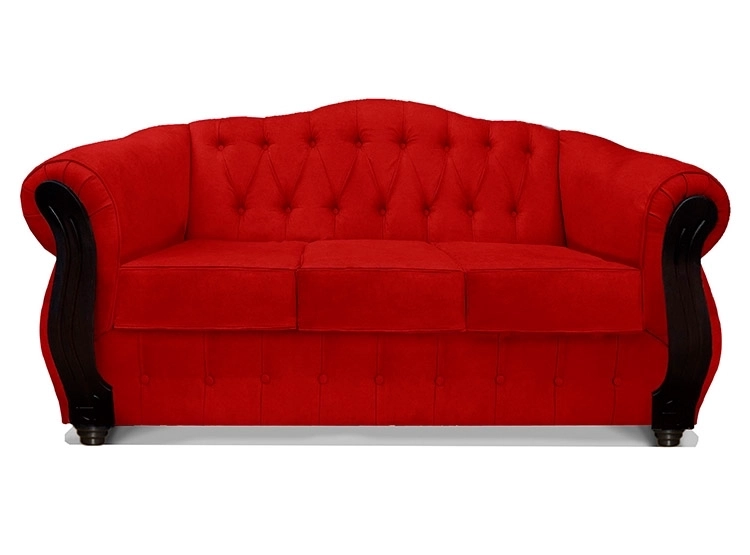 JUEGO DE LIVING ELEGANT DETAIL ORLANDO 311 - 2
