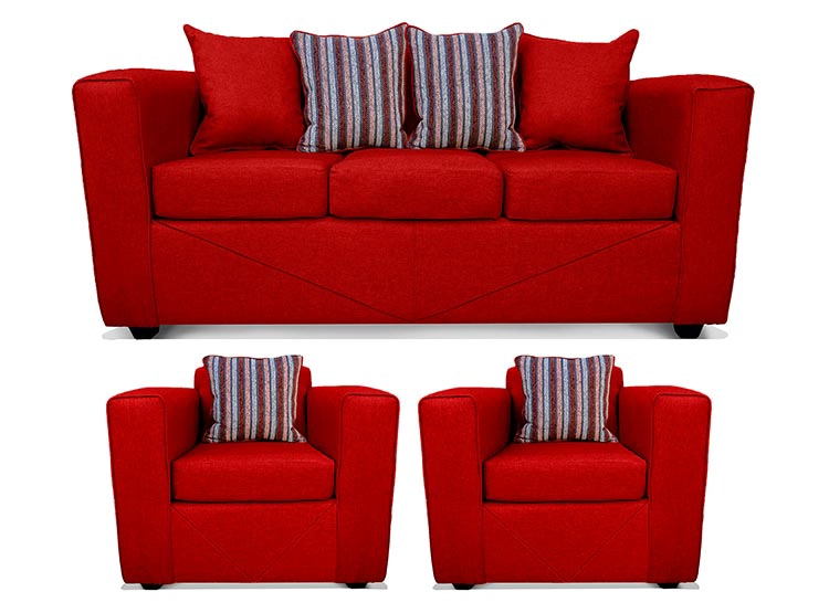 JUEGO DE LIVING ELEGANT DETAIL SANTA FE 311