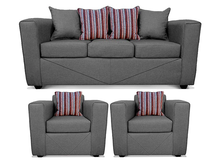 JUEGO DE LIVING ELEGANT DETAIL SANTA FE 311