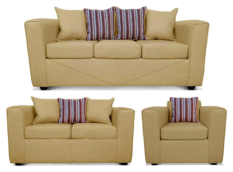 JUEGO DE LIVING ELEGANT DETAIL SANTA FE 321