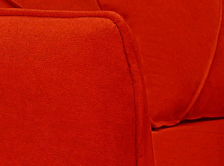 SOFA ELEGANT DETAIL ATLANTA 2C - 2