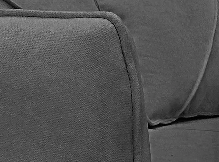 SOFA ELEGANT DETAIL ATLANTA 2C - 2