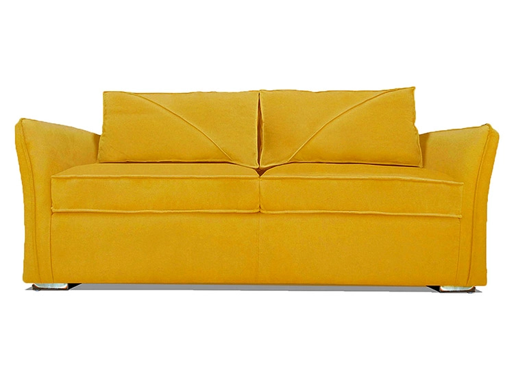SOFA ELEGANT DETAIL ATLANTA 3C - 1