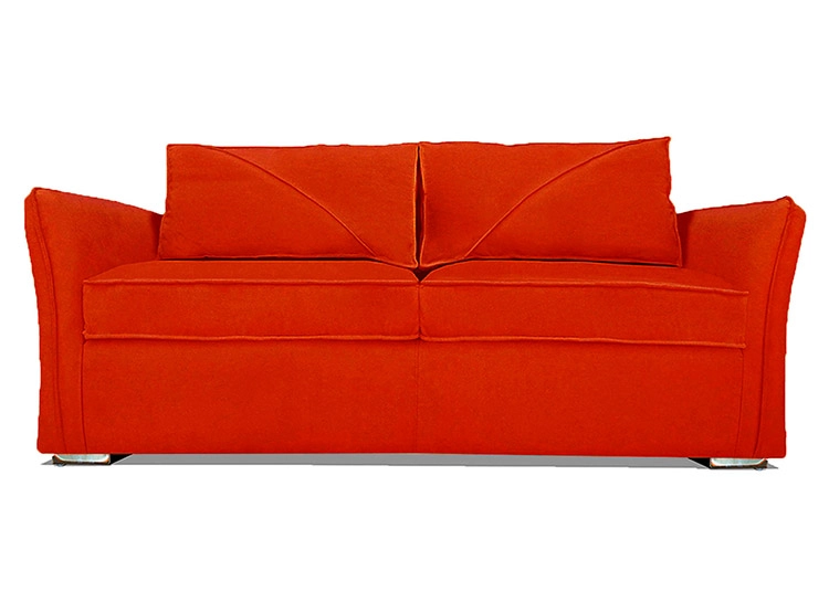 SOFA ELEGANT DETAIL ATLANTA 3C - 1