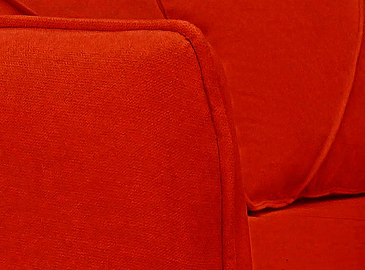 SOFA ELEGANT DETAIL ATLANTA 3C - 2