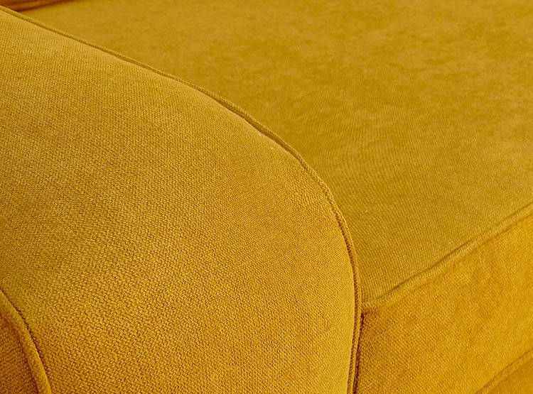 SOFA ELEGANT DETAIL BOSTON 2C - 2