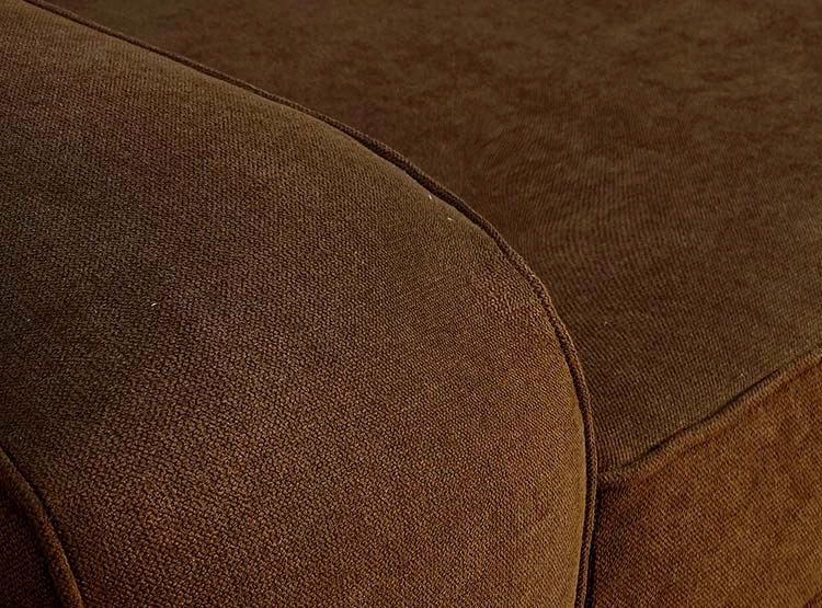 SOFA ELEGANT DETAIL BOSTON 3C - 2