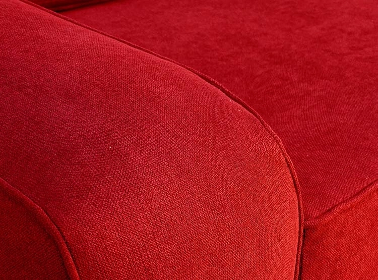 SOFA ELEGANT DETAIL BOSTON 3C - 2