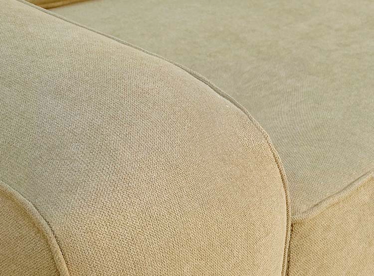 SOFA ELEGANT DETAIL BOSTON 3C - 2