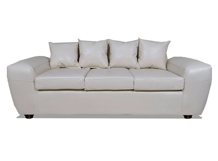 SOFA ELEGANT DETAIL HOUSTON PU 3C