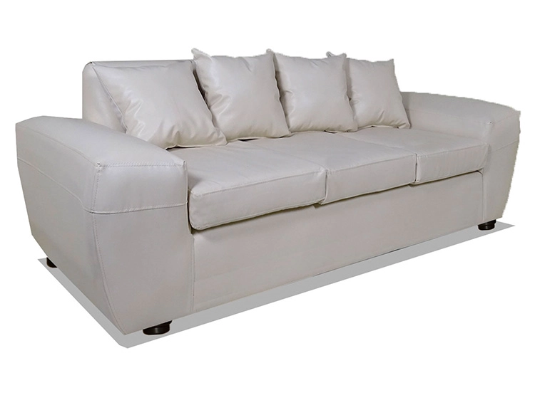 SOFA ELEGANT DETAIL HOUSTON PU 3C - 2
