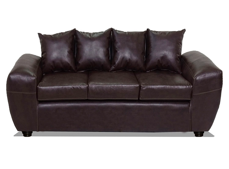 SOFA ELEGANT DETAIL HOUSTON PU 3C - 1