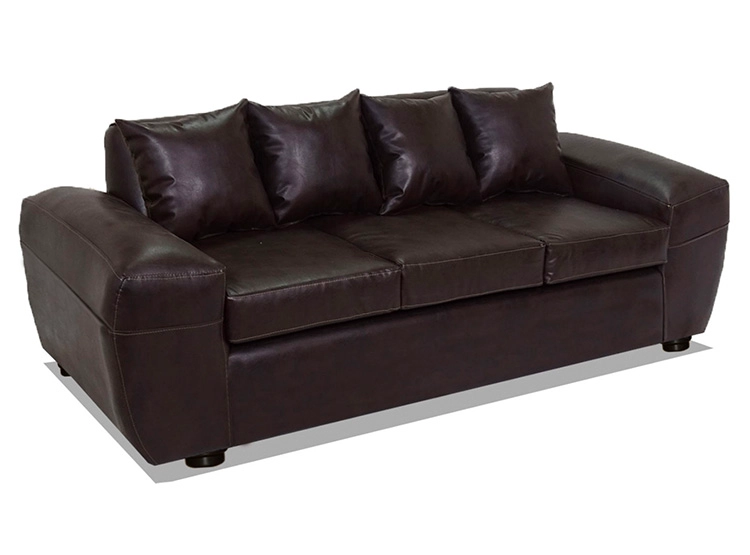 SOFA ELEGANT DETAIL HOUSTON PU 3C - 2