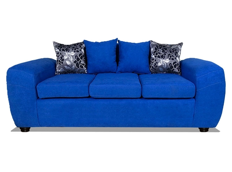 SOFA ELEGANT DETAIL HOUSTON TELA 3C - 1