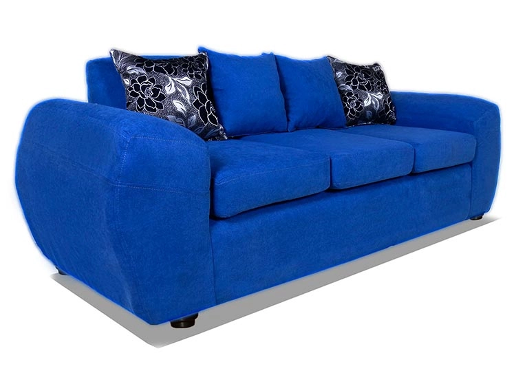 SOFA ELEGANT DETAIL HOUSTON TELA 3C - 2